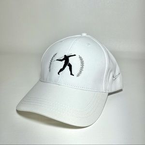 New Quake City Caps x Nike Javelin Spear Thrower Hat